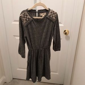 Peek Lauren Dress, Size 6-7 Girls